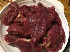 -皇味养生黄牛肉·生态汤锅(金牛万达广场店)