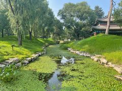 -承德避暑山庄景区