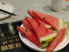 -林溪晚亭脆皮烤鱼(藁城店)