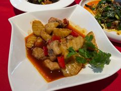 -岷山饭店-岷轩中餐厅