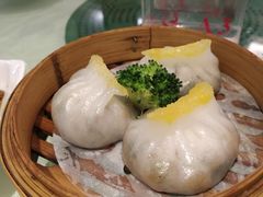 -万山楼海鲜酒家·二十三年老字号