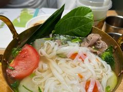 -蔡澜Pho·越南粉餐厅(海上世界店)