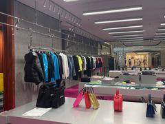 -BALENCIAGA(SKP女装店)