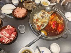 -俏媳妇火锅(宽窄巷子店)