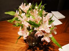 -北京柏悦酒店·锦庭餐厅Dining Room