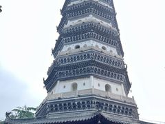 -迎江寺