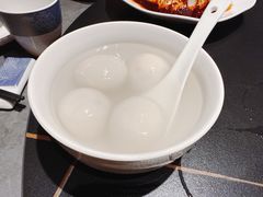 -天府豆花庄(金四季店)