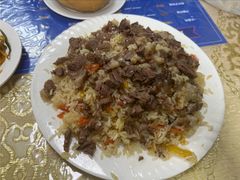 -吾斯曼珍珠抓饭王