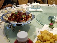 -老山东·山东菜(鲁菜名店)