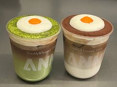 -Ann COFFEE(来福士店)