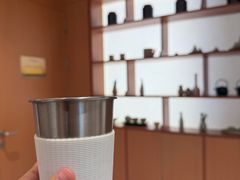 -茶话弄(中贸广场店)