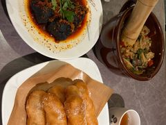 -湘轩·土菜研究院(光大店)
