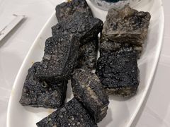 油炸臭豆腐-新新湘菜馆(新中街二条店)