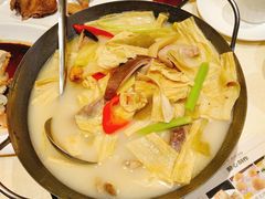 -德烨酒家