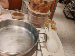 -黄记煌三汁焖锅(新佳丽江汉路店)