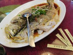 -老钱饭店(后渚港店)