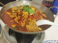 -新新湘菜馆(新中街二条店)
