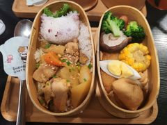 -猫小院猫主题咖啡厅(北锣店)