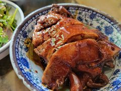慧娟卤鸭-慧娟面馆·餐厅(望江路店)