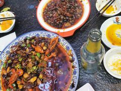 -虾大侠·盱眙龙虾老北京铜锅涮羊肉(金楠天街店)