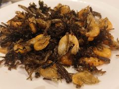 -老吉士酒家(天平路店)