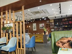 -高玛纳驴肉火烧(一世界店)