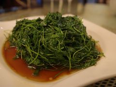 金花菜酒香-新聚丰菜馆(太监弄店)
