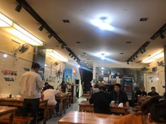 大堂-十里铺铁板鱿鱼