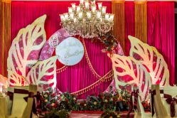 -IDOI婚礼策划·IDOIWEDDING