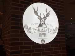 -鹿角巷The Alley(龙湖天街店)