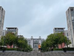 -南京工程学院(江宁校区)