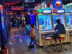 -奇奇乐园电玩城(立丰国际购物广场店)