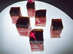 黑醋镇江肴肉-南里山房·新淮扬菜(徐汇万科店)