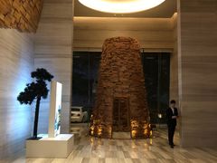 -广州柏悦酒店·悦吧·顶楼露天酒吧
