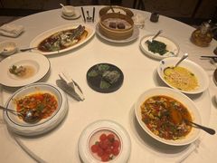 -南京富力万达嘉华酒店·游宴一品淮扬中餐厅