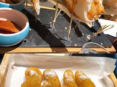 -老头儿油爆虾·1987杭州烟火味(湖滨银泰in77D区店)