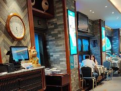 -客家汇·客家传承菜(水库店)
