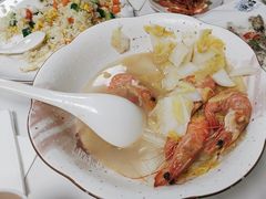 -来之顺海鲜菜馆·青岛菜(栈桥店)
