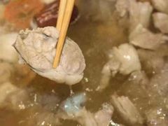 羊肉-九府羊鲜羊火锅·烧烤(海那城店)