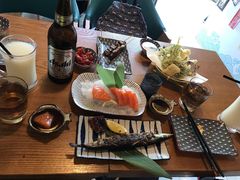 -一道浪居酒屋