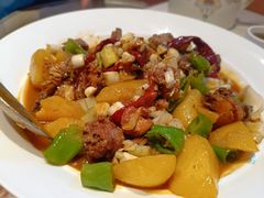 -阿娜尔·新疆菜(宜家荟聚中心店)