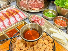 -龙虾奇迹泥炉烤肉(大华三路店)