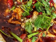 -北大地皖峰饭馆