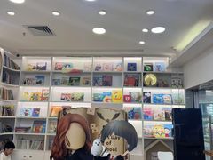 -安妮花英语·少儿·原版阅读(石厦时代广场店)