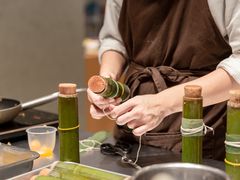 -ABC Cooking Studio(上海环球金融中心店)