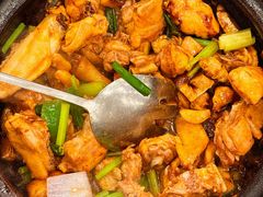 -大嫂镬仔·焖鸡煲·啫啫煲(逢源路店)