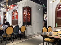 -潮中人·潮州菜(益乐路店)