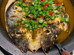 -半天妖烤鱼(西直门凯德mall店)