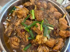 -老味道1992(武当山店)