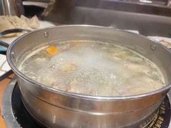 -龙泉人椰子鸡.糟粕醋.海南菜(三亚旗舰店)